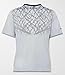 Nike Men's Dri-fit Adv Run Division Techknit Short-Sleeve Running Top, Gray, Large