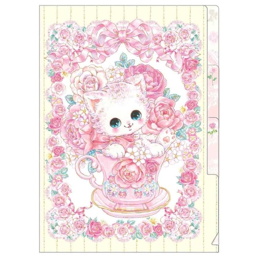 Amazon.co.jp: 飴ノ森ふみか[ポケットファイル]3ポケットA5