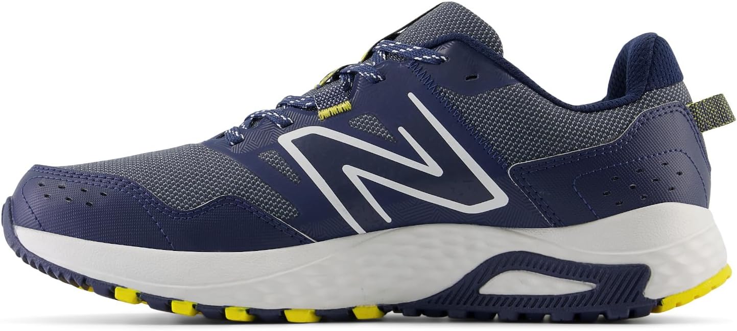 New Balance mens 410 V8