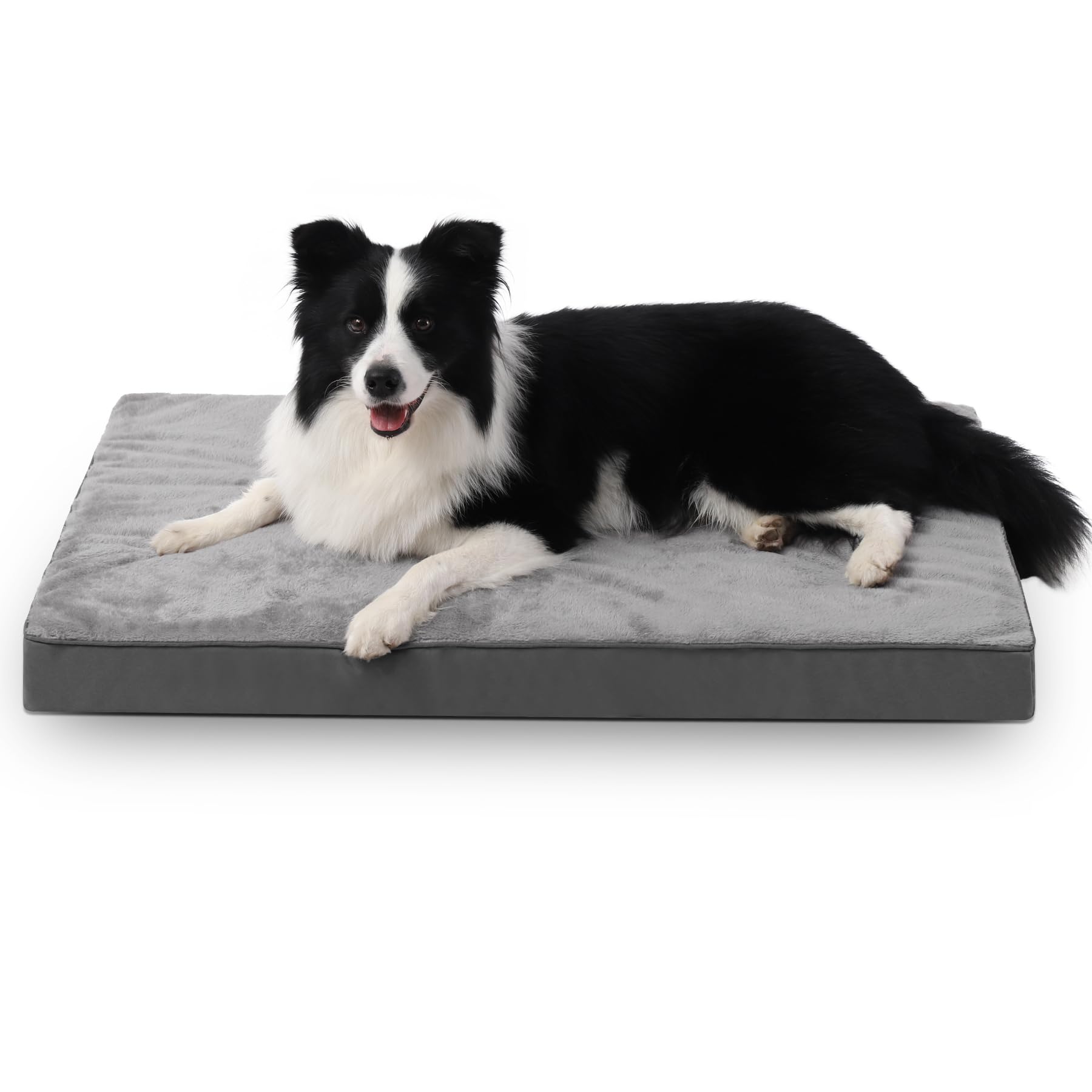 KSIIA Orthopädische Hundematratze