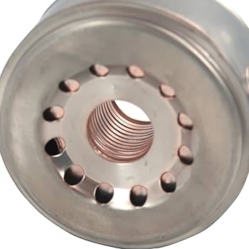 kamira Amazon.com: Oil Cooler Compatible with Nissan Sentra 2013