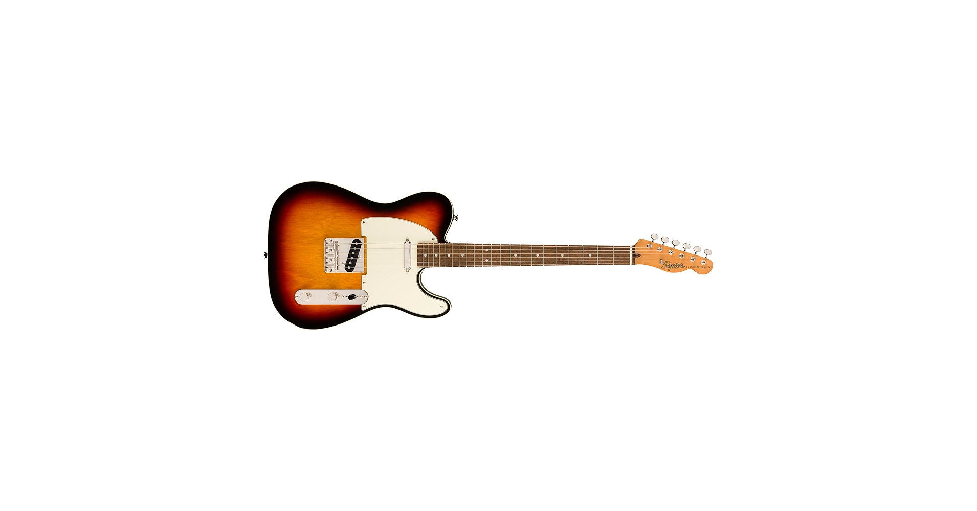 ギター Squier ClassicVibe60s Telecaster custom Squier Classic Vibe '60s Telecaster Custom Electric Guitar