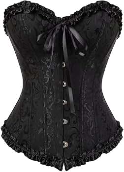V*様 melt the lady lace up corset tops V*様 melt the lady lace up corset tops Women Lace Corset Top