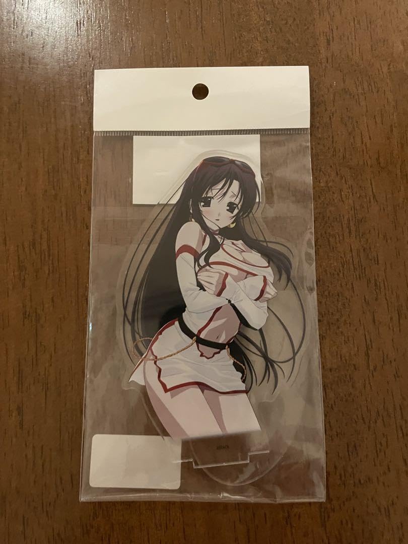 Amazon.co.jp: School days スクールデイズ アクリルスタンド 桂言葉