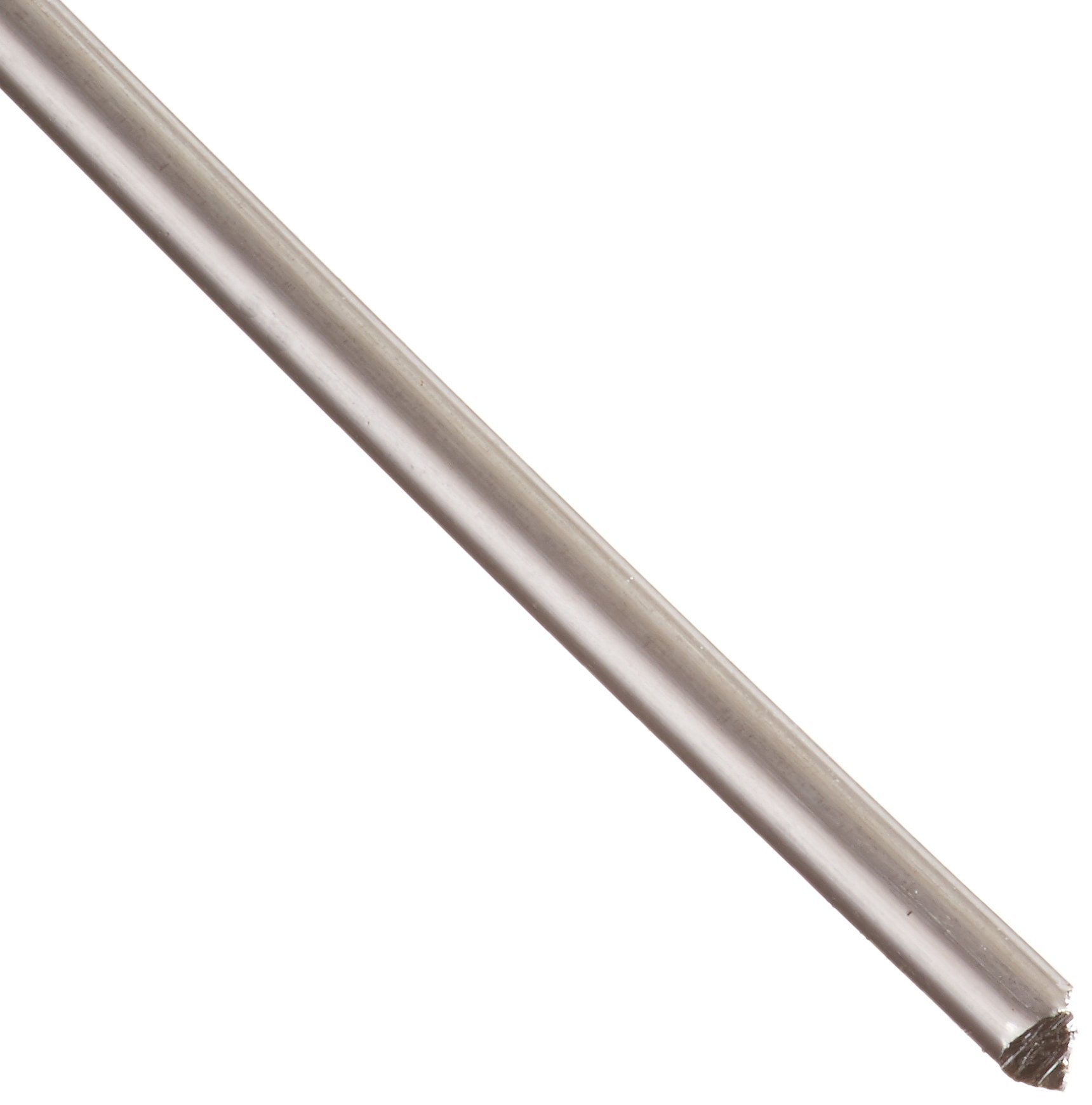 Harris 04043E1 4043 Aluminum MIG Welding Wire, 0.030