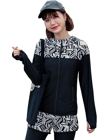 レディースラッシュガードセット 通販 Amazon Fashion レディースラッシュガードセット 通販 Amazon Fashion