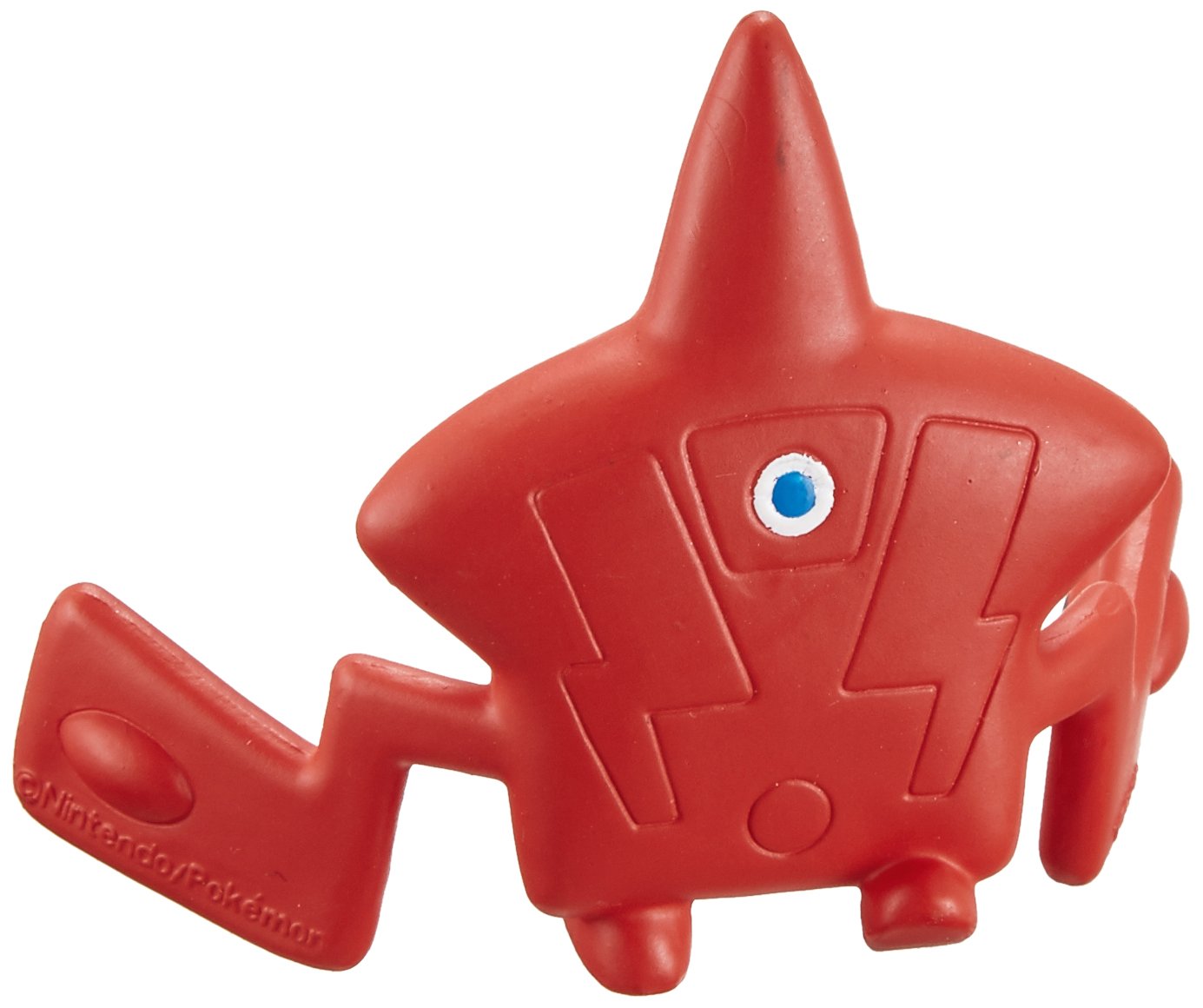 Amazon.com: Takaratomy Pokemon Sun & Moon EX EMC-14 Mini