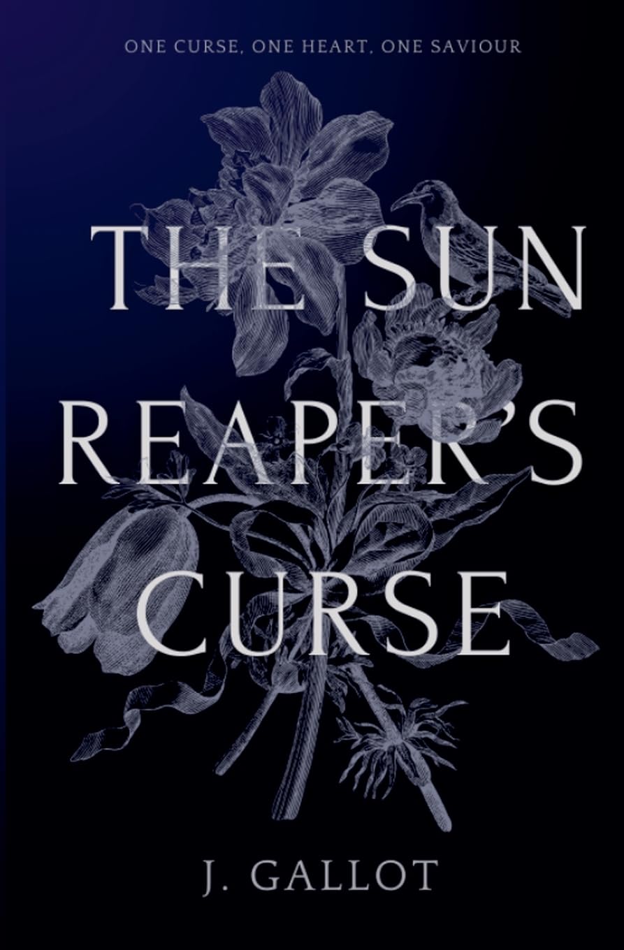The Sun Reaper's Curse: 1 (The Last Sorceress)