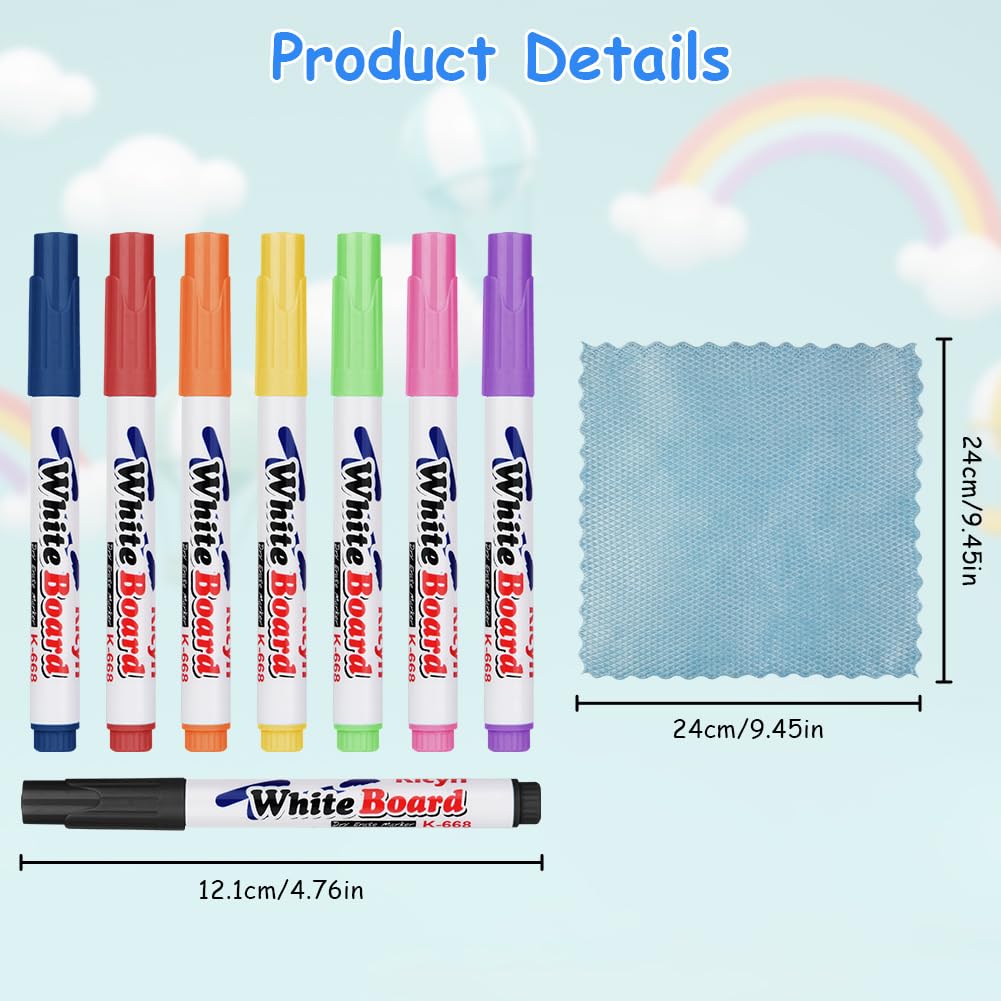 Pennarello Maxx 130, Indelebile, Varie Punte e Colori acquista in MyO S