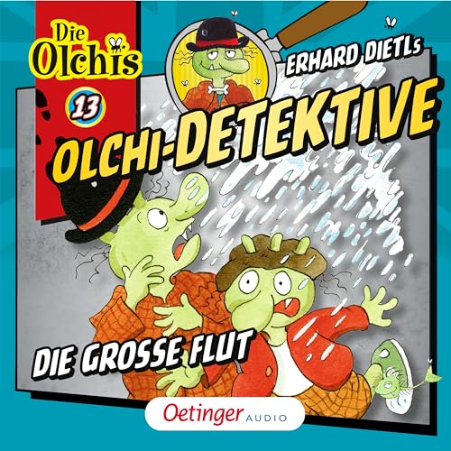 Die Olchis