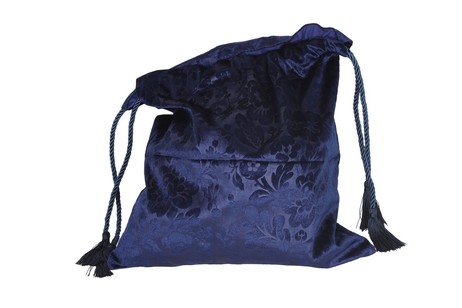 GradPlaza Barrister Blue Bag & Dress Suit Garment Bag