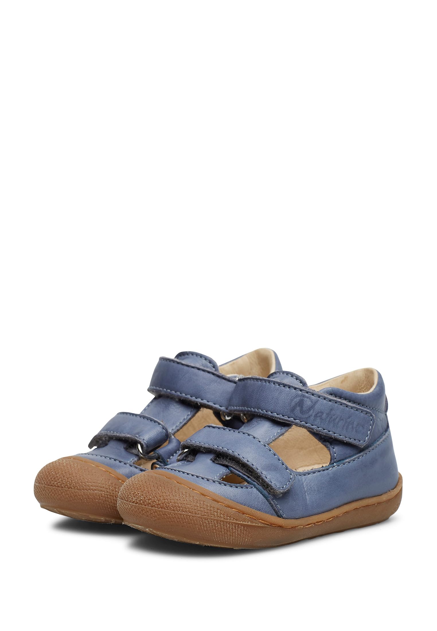 Naturino Puffy, Sandali Bimbo 0-24