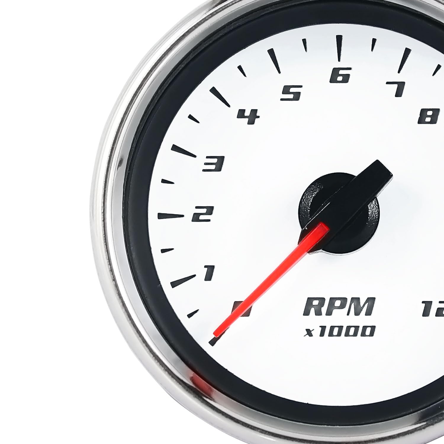 Amazon | ライズコーポレーション バイク用タコメーター LED