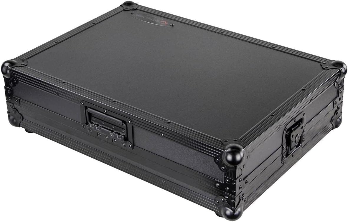 Odyssey FZPIDDJ800BL Black Label Glide Style Controller Case Compatible with Pioneer Ddj-800