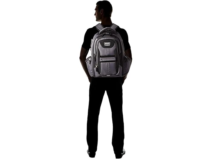 travelpro bold backpack