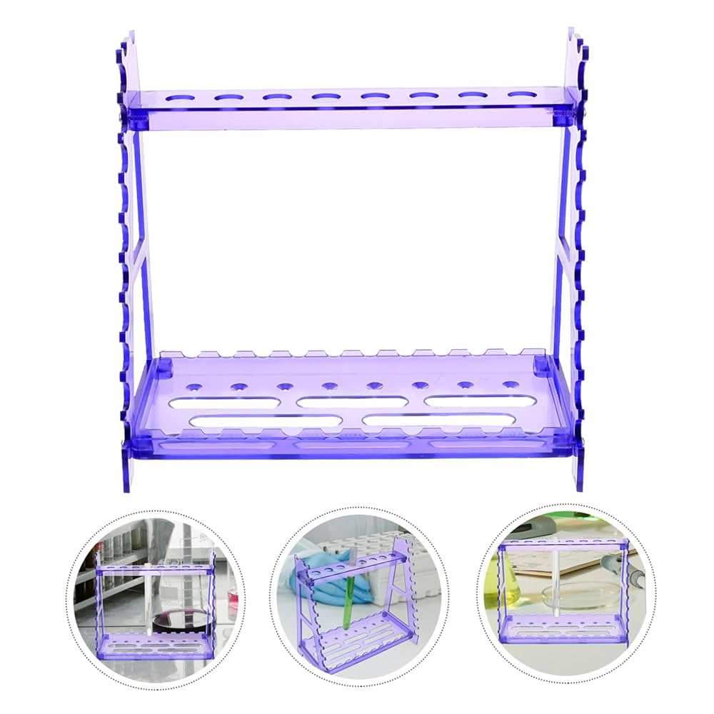 Biobase Lab Plastic Pipette Rack Pipette Stand - China Pipette Stand