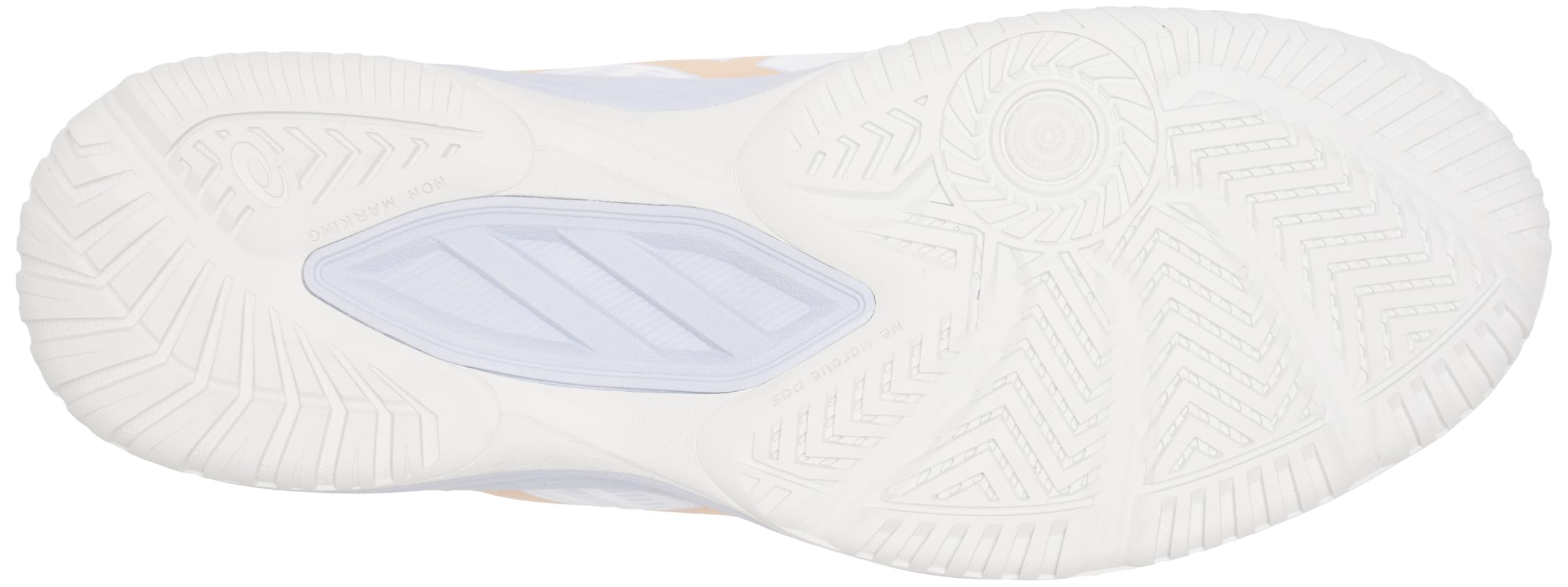 ASICS Damen Upcourt 6Sneaker