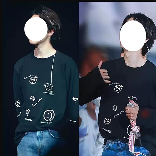 PERMISSION TO DANCE Tシャツ ホワイト 新品 Buy The Korhean Store BTS Permission to Dance Unisex Printed