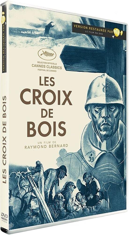 Les Croix de bois