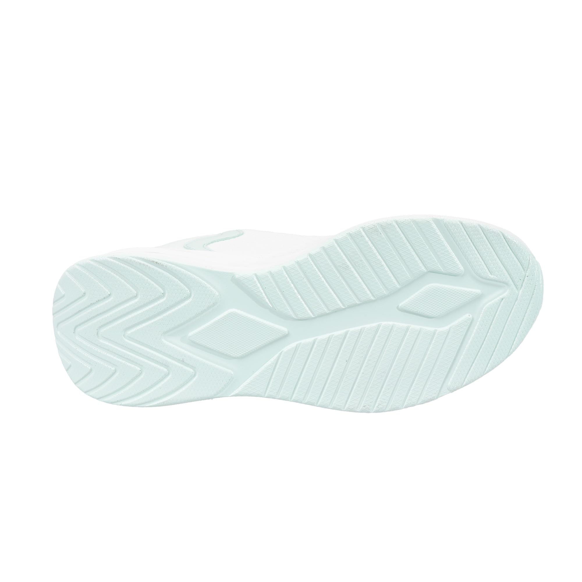 JOMIX Zapatillas Deportivas Mujer con Amortiguador de Aire de Running Transpirables y Ligeras para Deporte Caminar y Uso Diario Talla 36-41 EU
