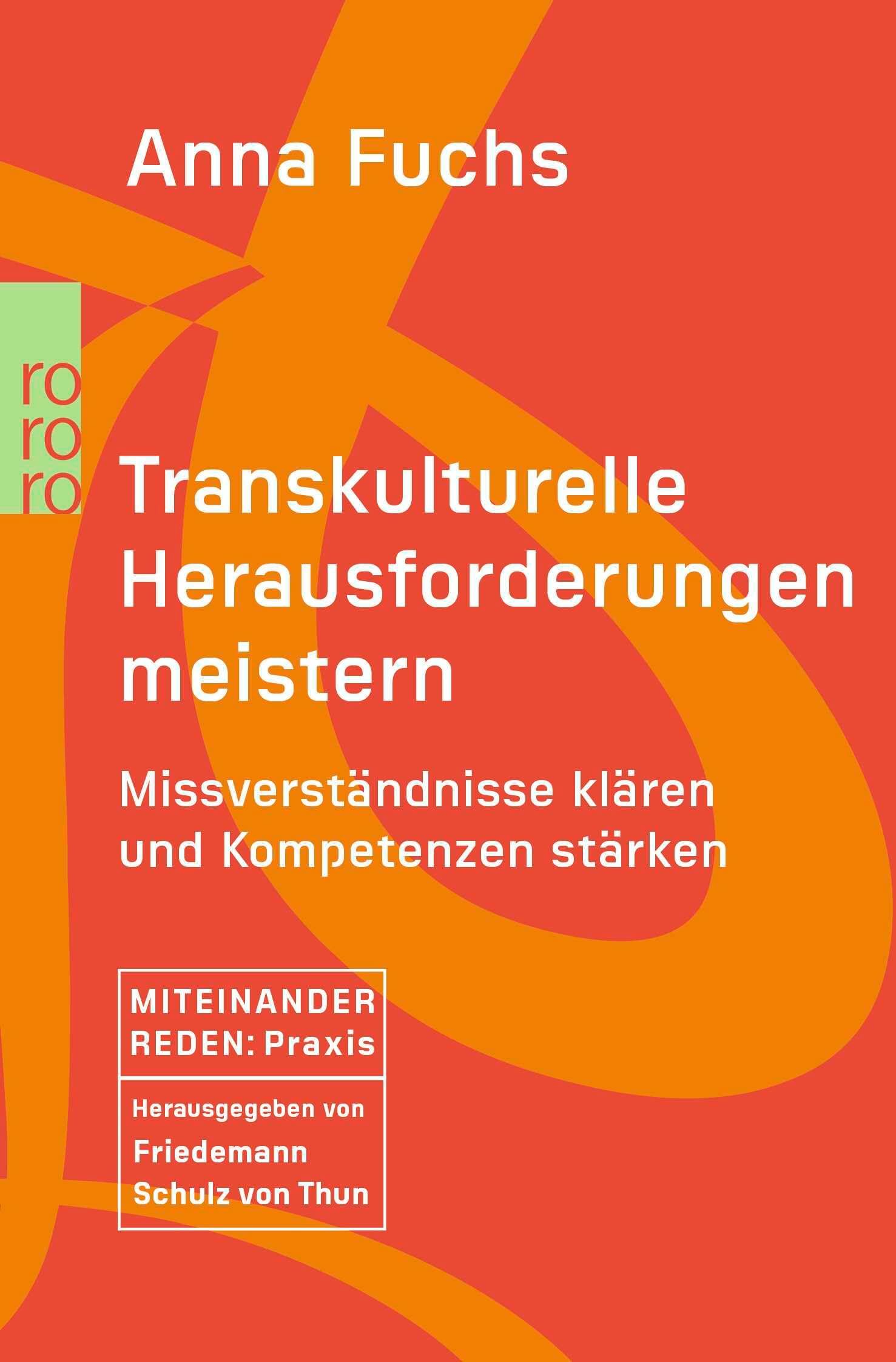 Transkulturelle Herausforderungen meistern: Missverständnisse klären und Kompetenzen stärken Pocket Book – Big Book, 15 February 2022