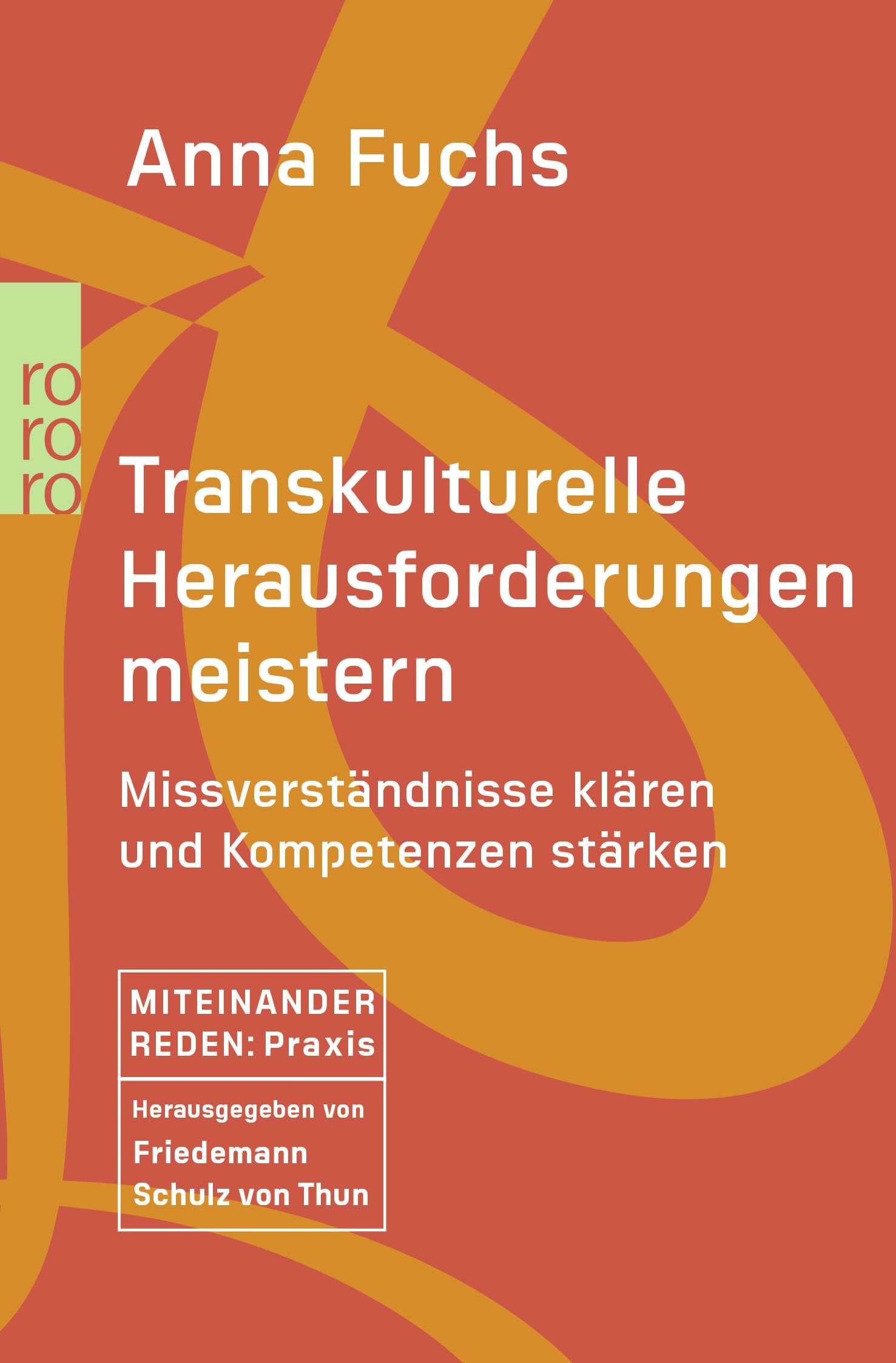 Transkulturelle Herausforderungen meistern: Missverständnisse klären und Kompetenzen stärken Pocket Book – Big Book, 15 February 2022