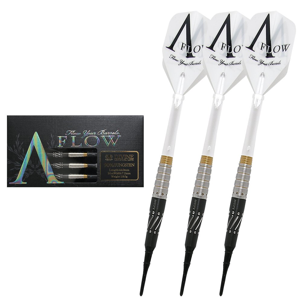 Amazon | DYNASTY A-FLOW CRYSTAL LINE DIVINE(ディバイン) 2BA