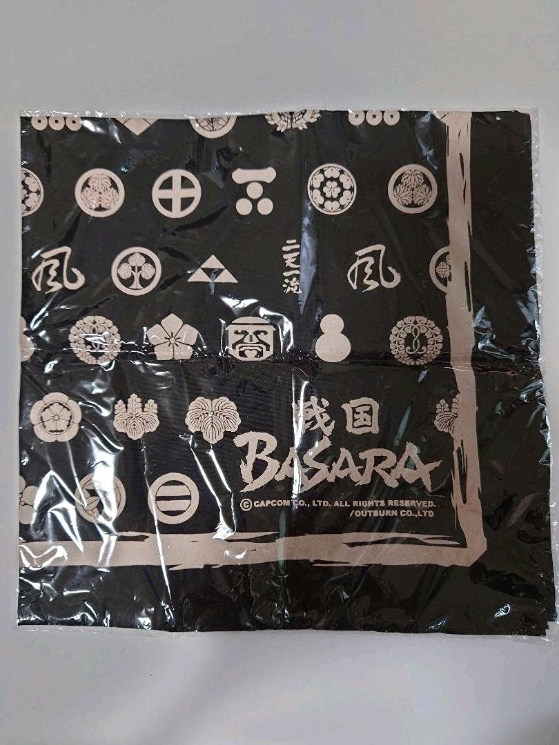 戦国BASARA バサラ/BASARA/後藤又兵衛グッズまとめ売りセット 戦国