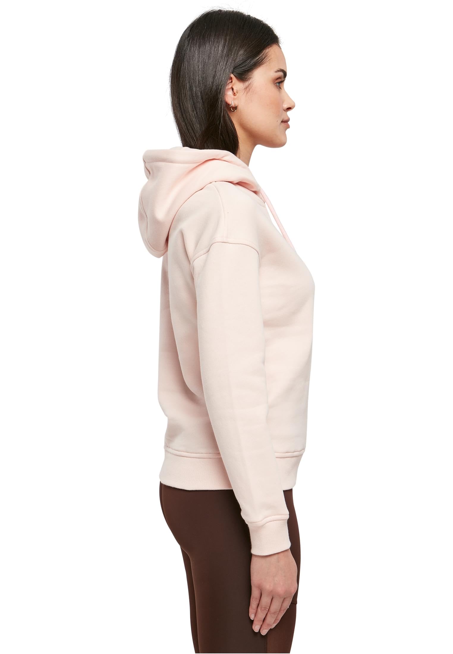 Urban Classics Damen Ladies Organic Hoody
