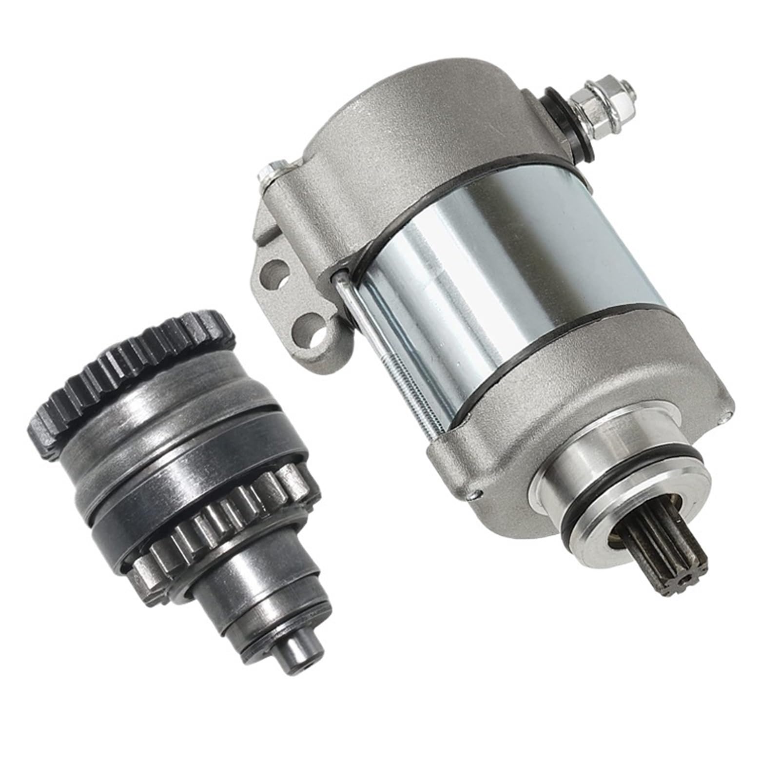 Démarreur pour KTM résout panne de kit Bendix moto 2015-2017 - 5
