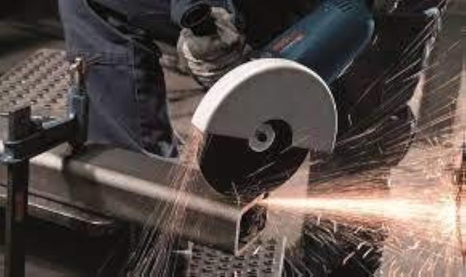 Bosch Accessories Rapido / 2608600549 Disque à Tronçonner 1 X 125 Mm