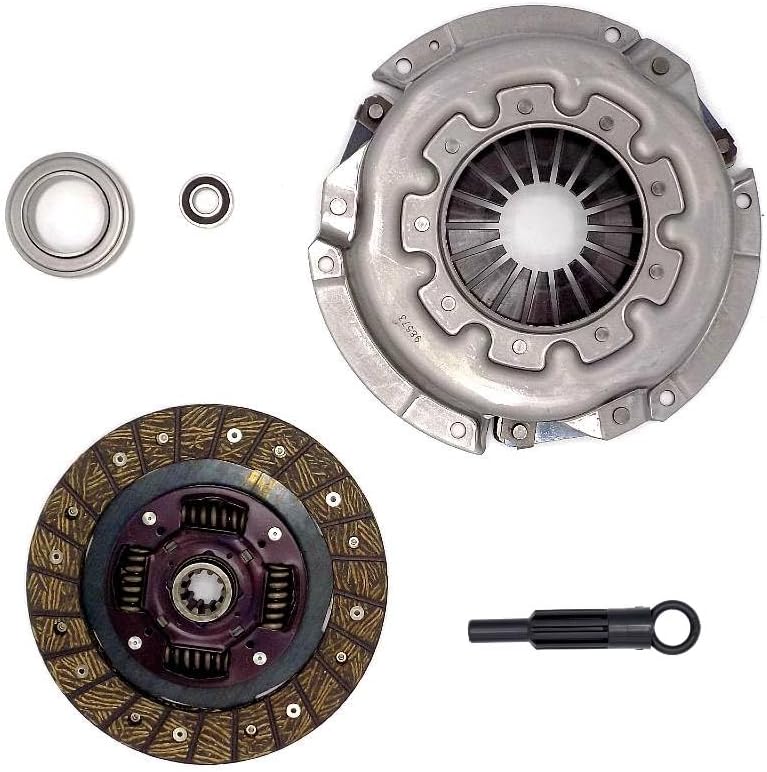 Clutch Kit for Kubota Tractor L235, L245, L245DT, L245F, L245H, L275, L285, L295