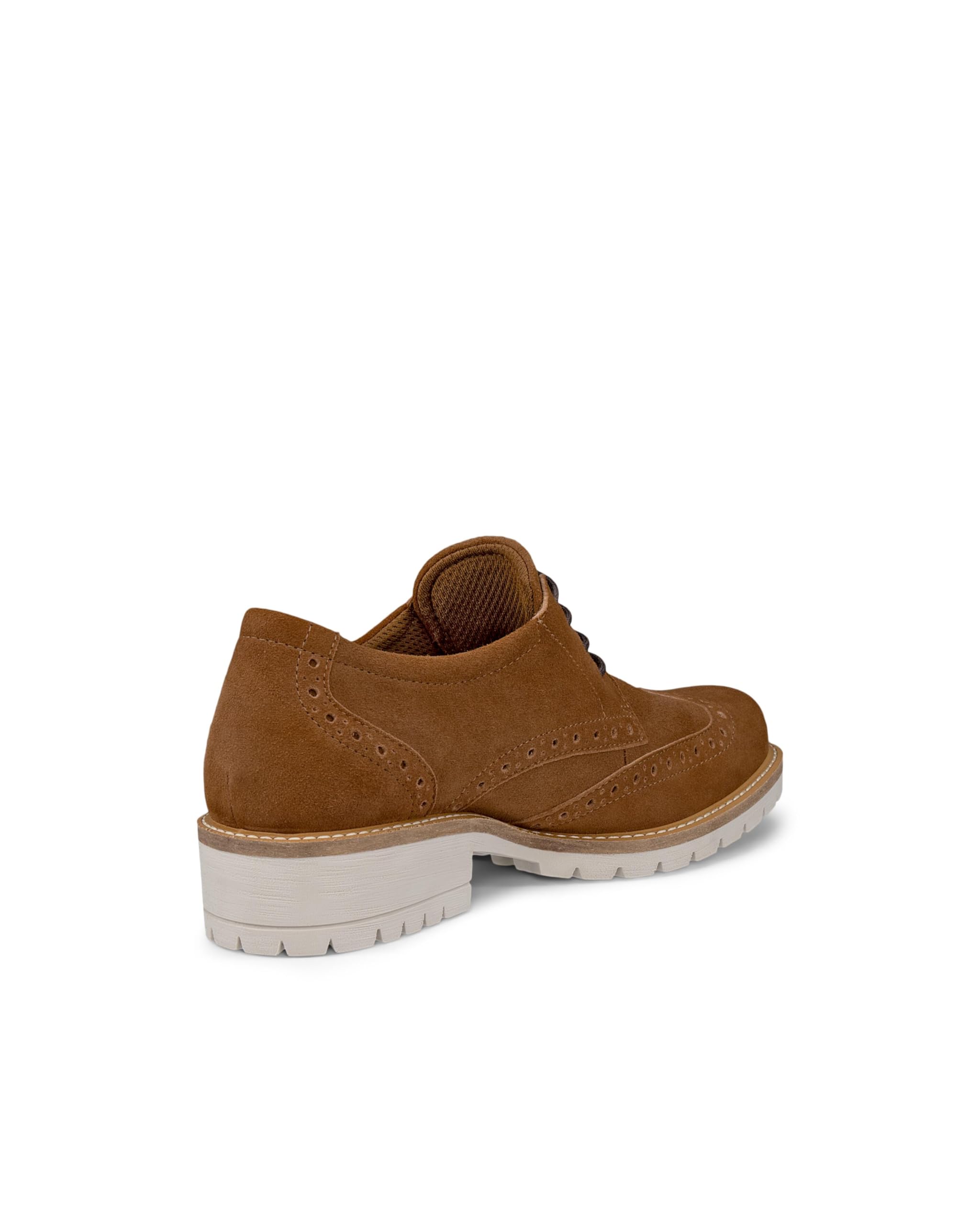 Ecco Women's Elaina Oxford Flat