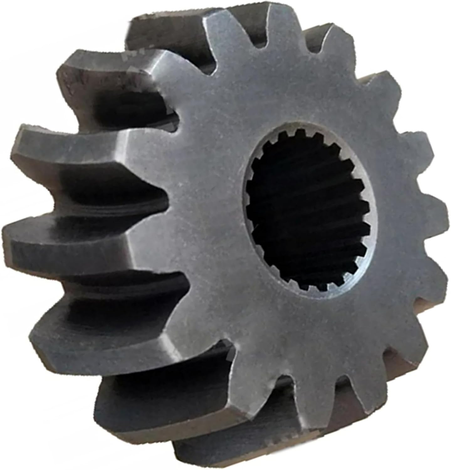 3C091-43520 3C09143520 15T Front Axle Case Bevel Gear Compatible for Kubota M5-091 M8540 M8560 M9540 M9960 Tractor