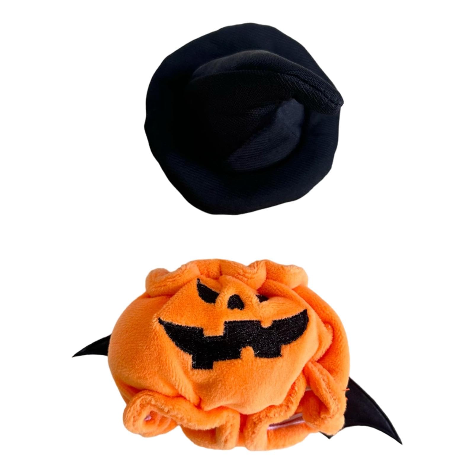 ROUND SQUARE ハロウィン 張り子のかぼちゃ人形 身長約34㎝ Amazon | ハロウィンかぼちゃ人形｜樹脂製かぼちゃ飾り｜ホテル