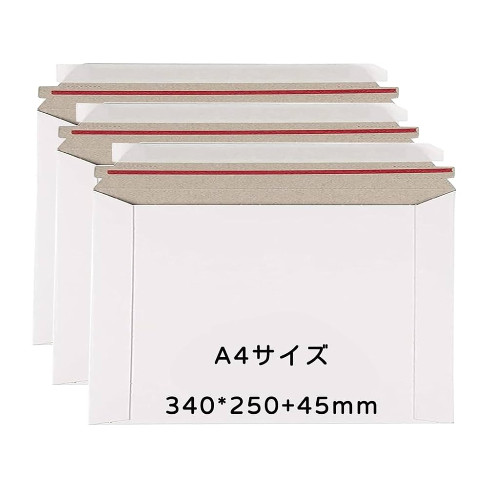 Visvim 30PC ホワイト封筒 複数枚 異なるサイ Visvim 30PC ホワイト封筒 複数枚 異なるサイ - メルカリ