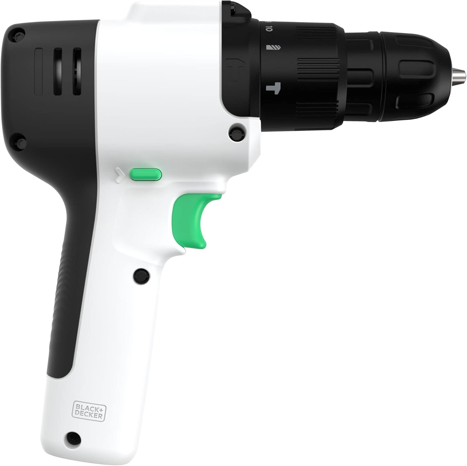 BLACK+DECKER REVIVA 12V Hammer Drill (REVCHD12C)