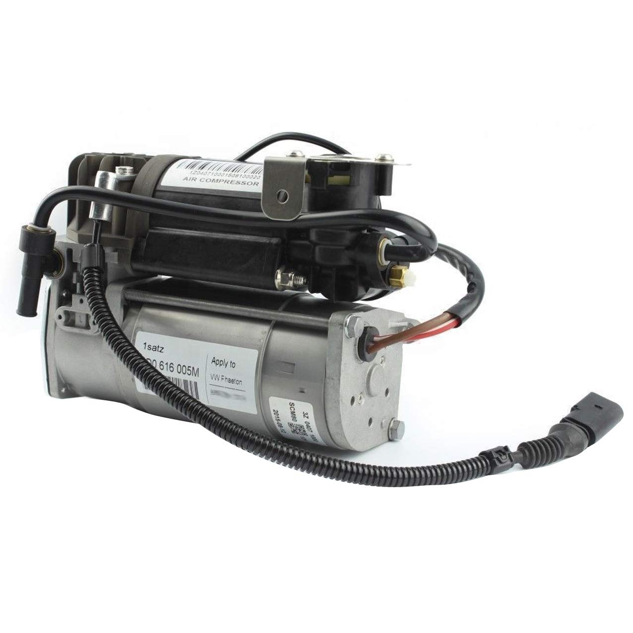 Amazon.com: 3D0616005P 3D0616005C 3D0616005D Air Suspension