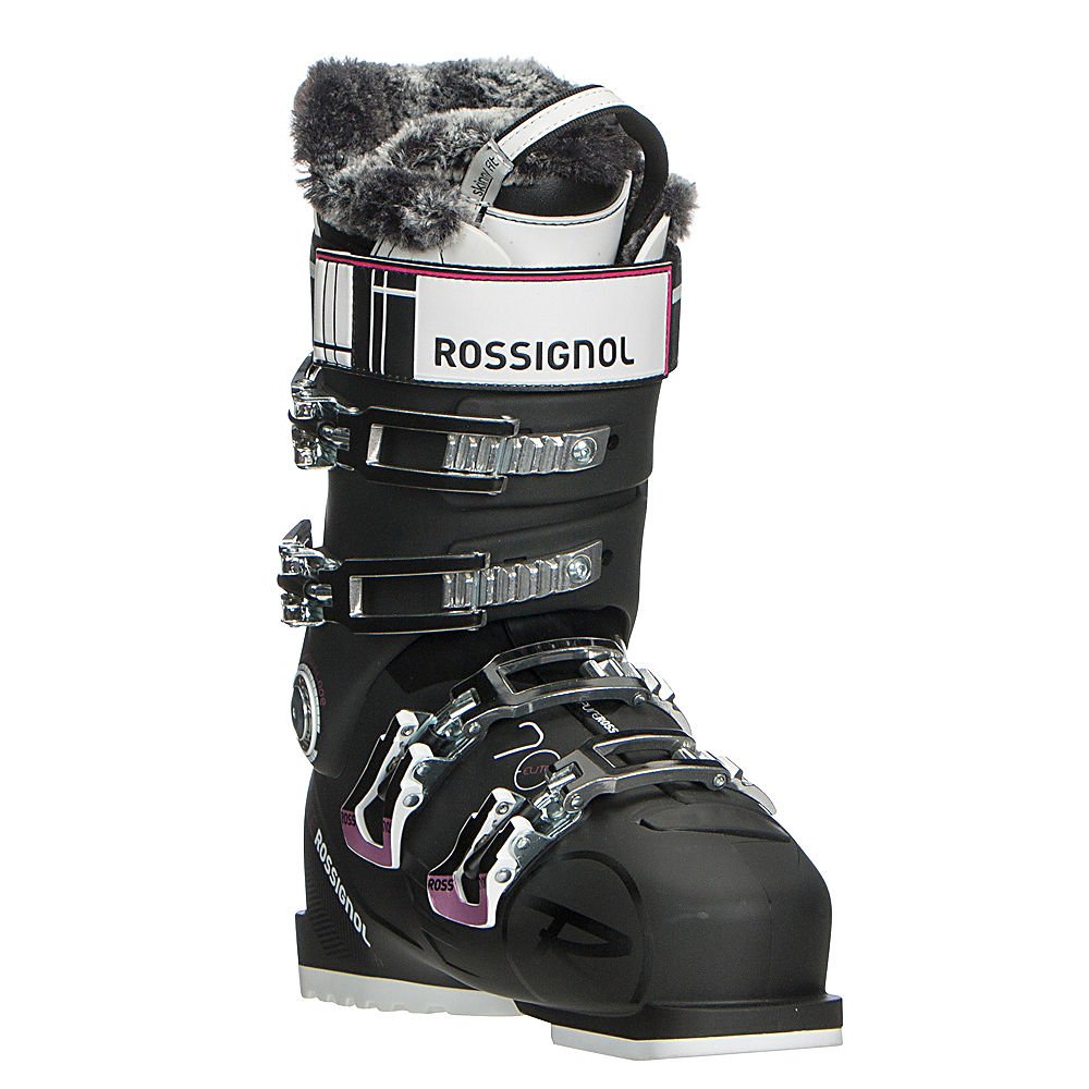 Amazon | Rossignol Pure Elite 70レディーススキーブーツ | Rossignol