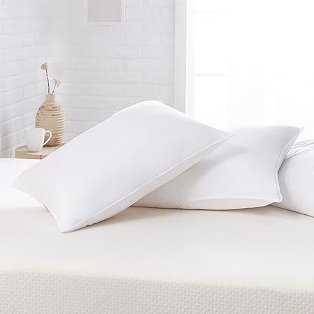 side pillow amazon