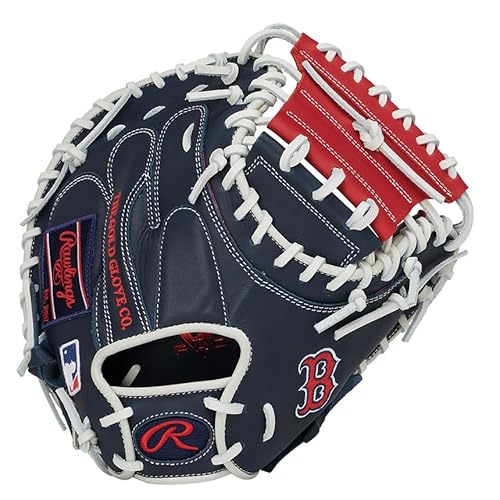 ローリングス 軟式キャッチャーミット 捕手用MLB-TEAM GR5HTM2AC 野球 ローリングス 軟式 キャッチャーミット HYPER TECH MLB