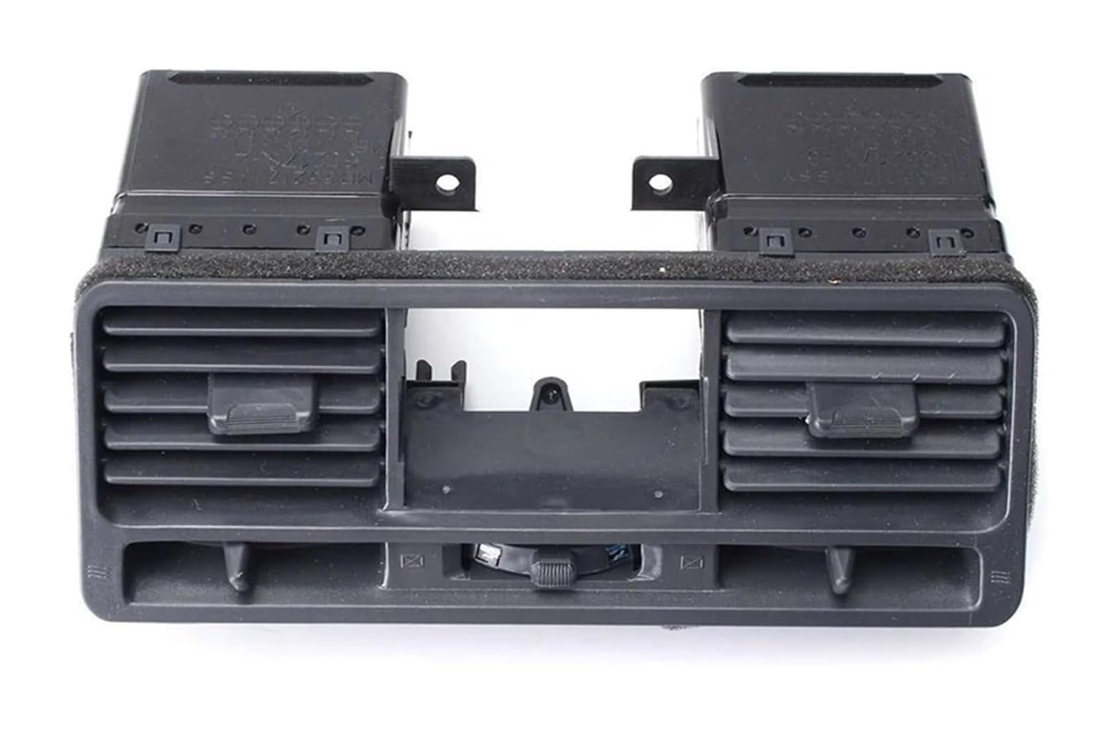 Acebsbggap Center Side Air Vent Outlet For Mitsubishi For Pajero For Montero V31 V32 V33 Dashboard Air Conditioning Vent Outlet Panel Mr308038 Mb775266(Center Side)