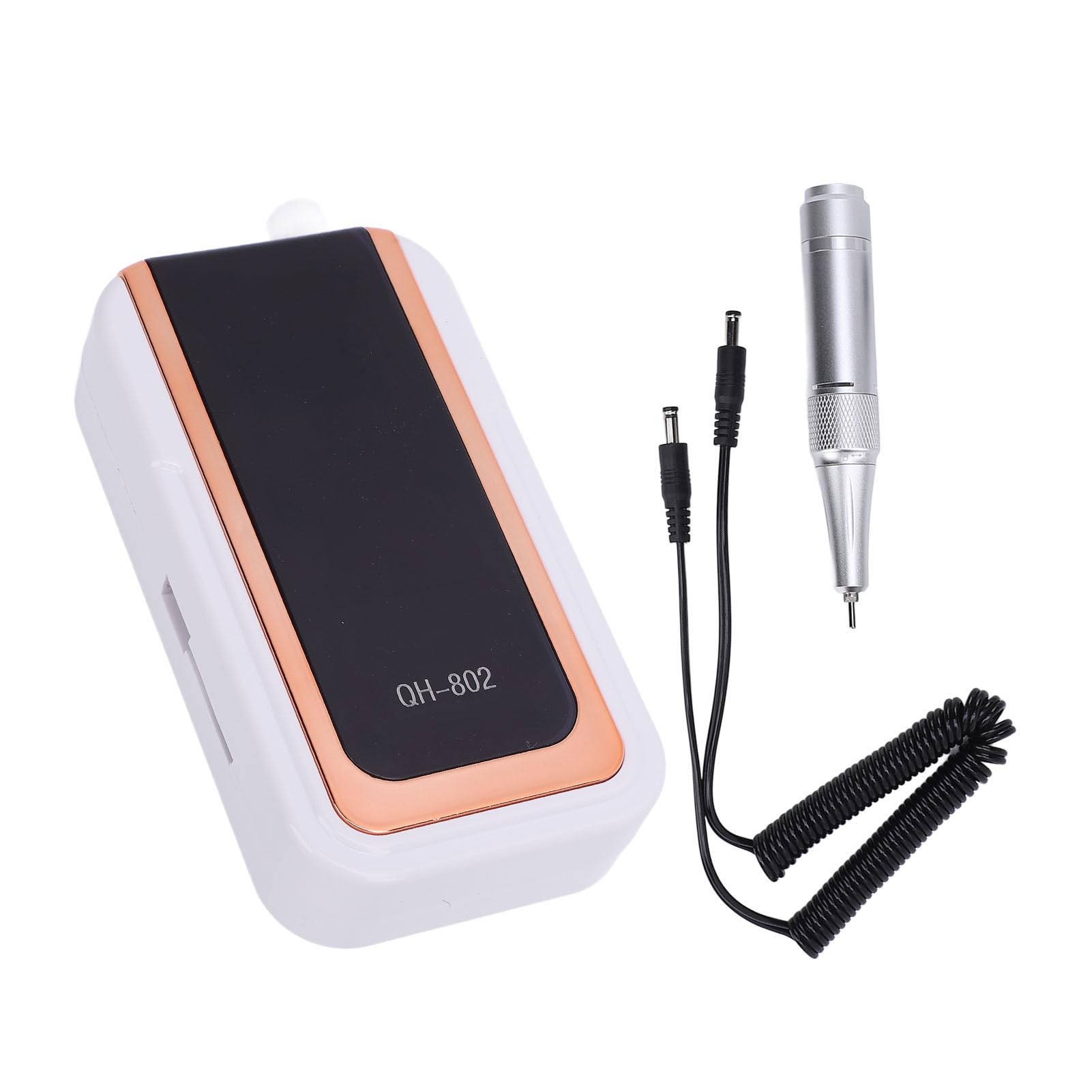 Trapano Elettrico per Unghie con Batteria Ricaricabile 45000