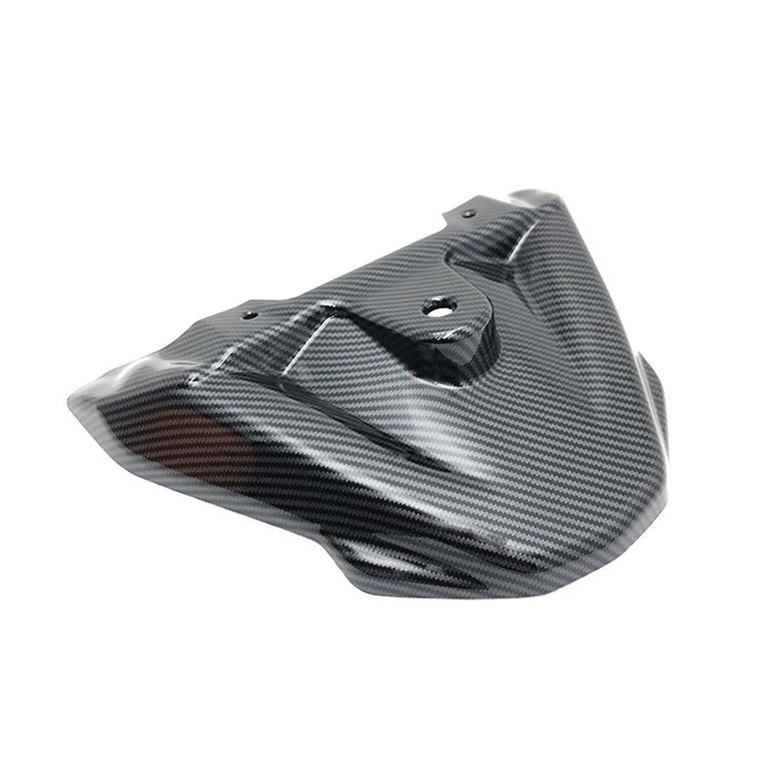 Becquet extension moto pour NT1100 2022-2023 aspect carbone - 6