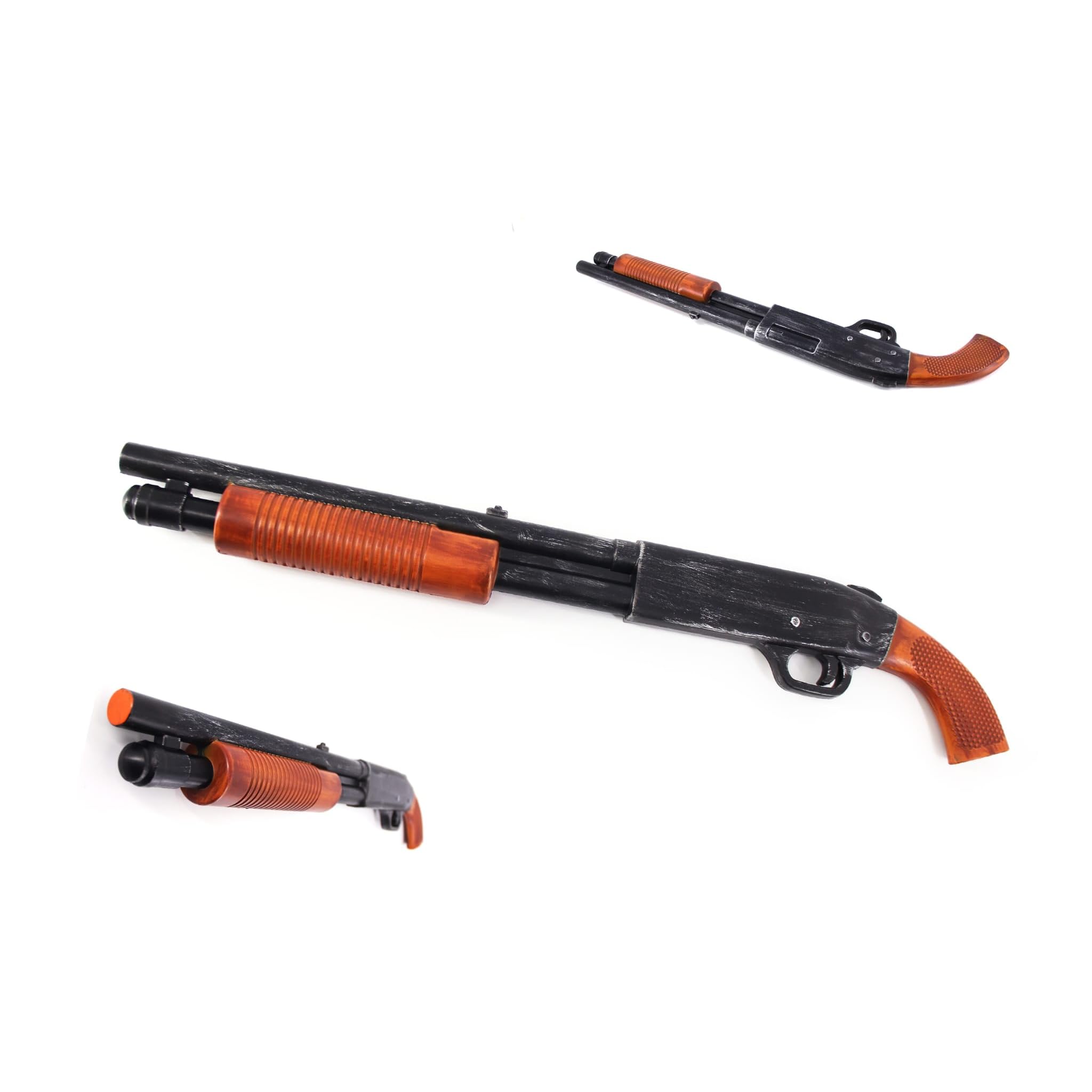 Next Level Cosplay Prop Replica Resident Evil Short Shotgun Foam Replica