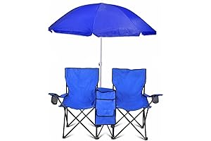 Legendary Yes Portable Picnic chair: Recline, Relax, Enjoy the Outdoor Times.