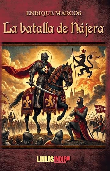 La Batalla de Nájera