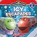 Chuggington: Icy Escapades