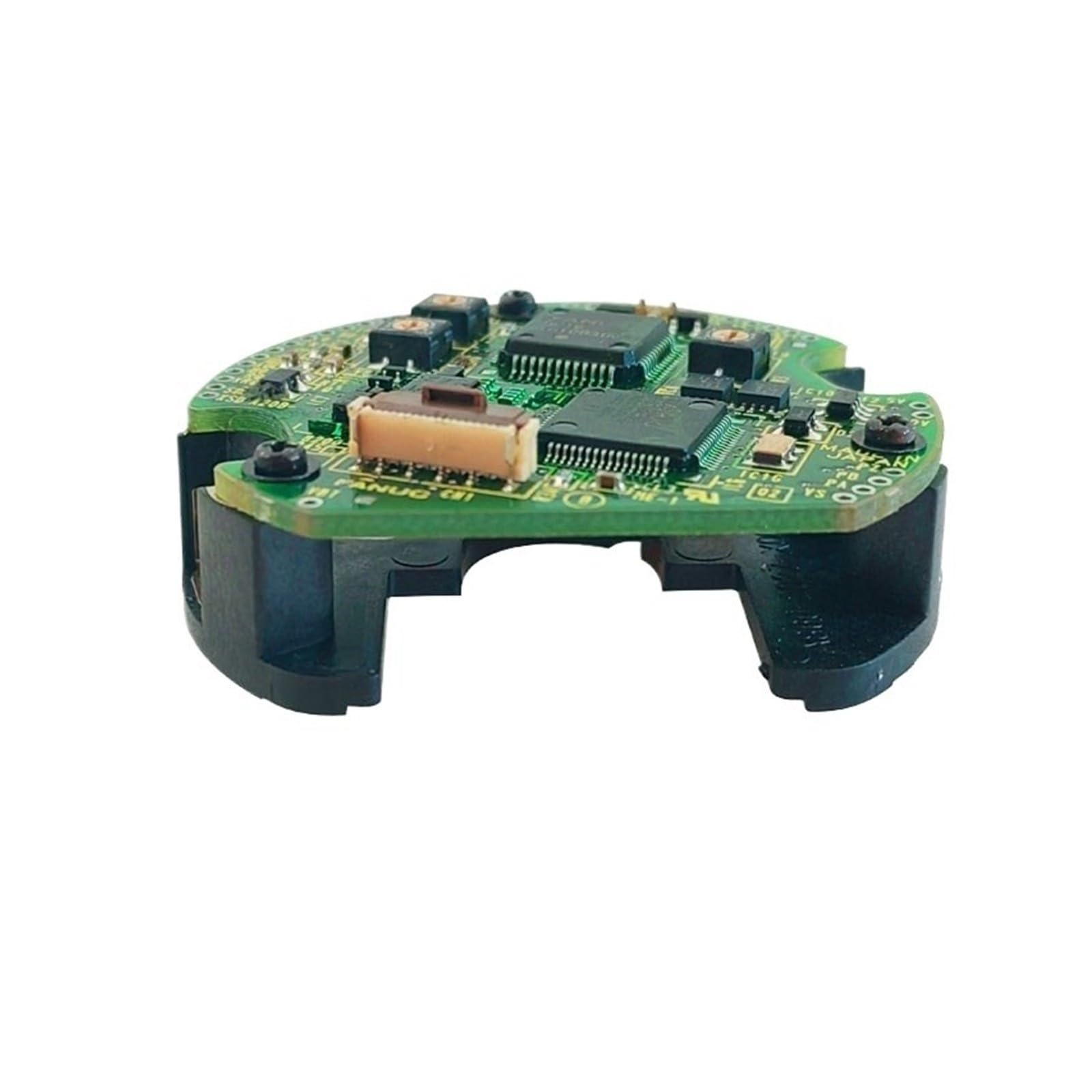 Placa de circuito del codificador del servomotor A20B-8200-045