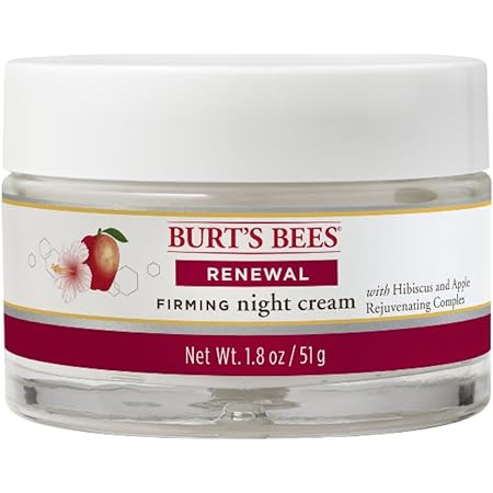 burt's bees anti aging products